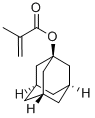 CAS No 16887-36-8  Molecular Structure