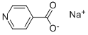 CAS No 16887-79-9  Molecular Structure