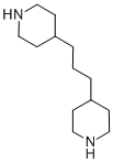 CAS No 16898-52-5  Molecular Structure