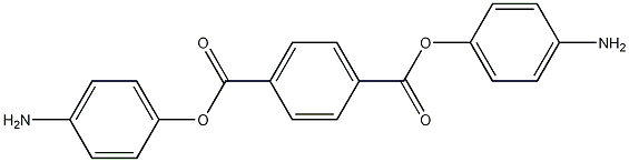 CAS No 16926-73-1  Molecular Structure