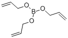 CAS No 1693-71-6  Molecular Structure