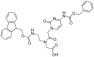 CAS No 169396-95-6  Molecular Structure