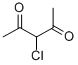 CAS No 1694-29-7  Molecular Structure
