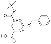 CAS No 16947-84-5  Molecular Structure