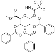 CAS No 169557-99-7  Molecular Structure