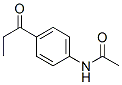 CAS No 16960-49-9  Molecular Structure