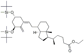 CAS No 169900-32-7  Molecular Structure