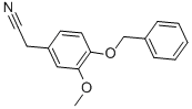 CAS No 1700-29-4  Molecular Structure