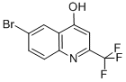 CAS No 1701-22-0  Molecular Structure