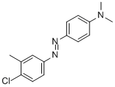 CAS No 17010-59-2  Molecular Structure
