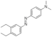 CAS No 17010-64-9  Molecular Structure