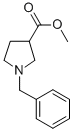 CAS No 17012-21-4  Molecular Structure