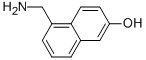 CAS No 170244-98-1  Molecular Structure