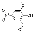 CAS No 17028-61-4  Molecular Structure