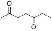 CAS No 1703-51-1  Molecular Structure