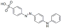 CAS No 17040-79-8  Molecular Structure