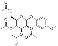 CAS No 17042-40-9  Molecular Structure