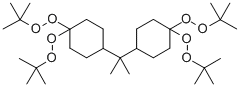 CAS No 1705-60-8  Molecular Structure