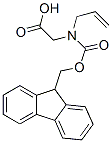 CAS No 170642-28-1  Molecular Structure