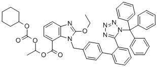 CAS No 170791-09-0  Molecular Structure