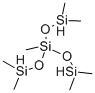 CAS No 17082-46-1  Molecular Structure