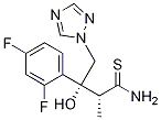 CAS No 170863-34-0  Molecular Structure
