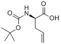 CAS No 170899-08-8  Molecular Structure