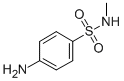 CAS No 1709-52-0  Molecular Structure