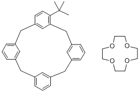 CAS No 171058-95-0  Molecular Structure