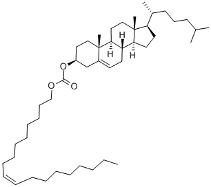 CAS No 17110-51-9  Molecular Structure