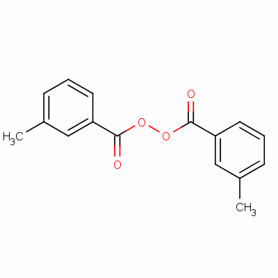 CAS No 1712-87-4  Molecular Structure