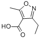 CAS No 17147-85-2  Molecular Structure