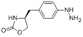CAS No 171550-12-2  Molecular Structure