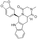 CAS No 171596-29-5  Molecular Structure