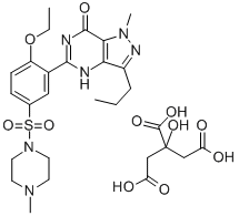 CAS No 171599-83-0  Molecular Structure