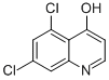 CAS No 171850-29-6  Molecular Structure