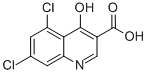 CAS No 171850-30-9  Molecular Structure