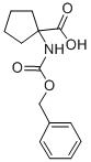 CAS No 17191-44-5  Molecular Structure