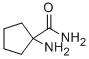 CAS No 17193-28-1  Molecular Structure