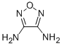 CAS No 17220-38-1  Molecular Structure