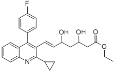 CAS No 172336-32-2  Molecular Structure
