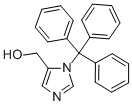 CAS No 172498-89-4  Molecular Structure