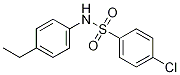 CAS No 1725-89-9  Molecular Structure