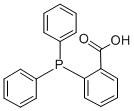 CAS No 17261-28-8  Molecular Structure