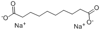CAS No 17265-14-4  Molecular Structure
