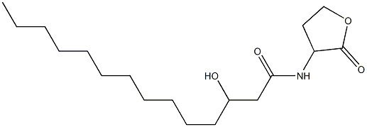 CAS No 172670-99-4  Molecular Structure