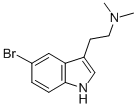 CAS No 17274-65-6  Molecular Structure