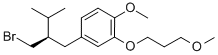 CAS No 172900-69-5  Molecular Structure