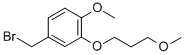 CAS No 172900-73-1  Molecular Structure
