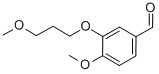CAS No 172900-75-3  Molecular Structure